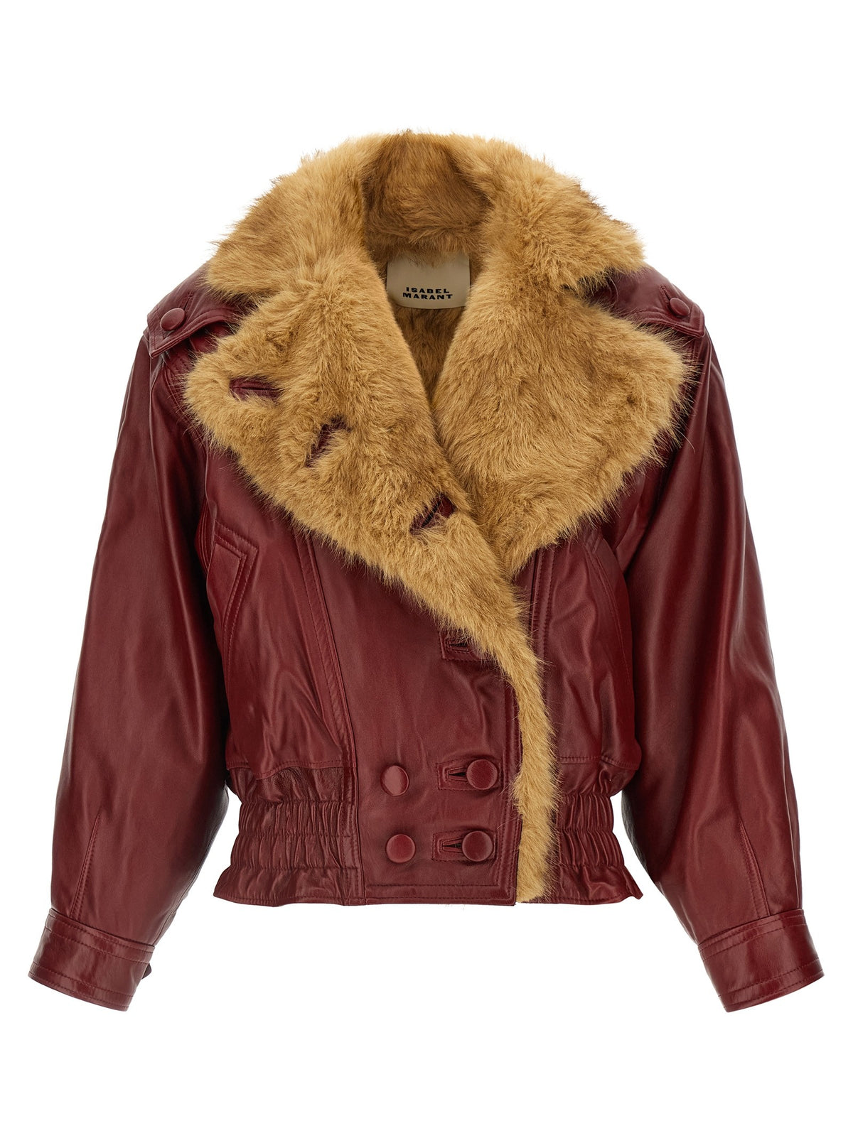 'Valina' jacket