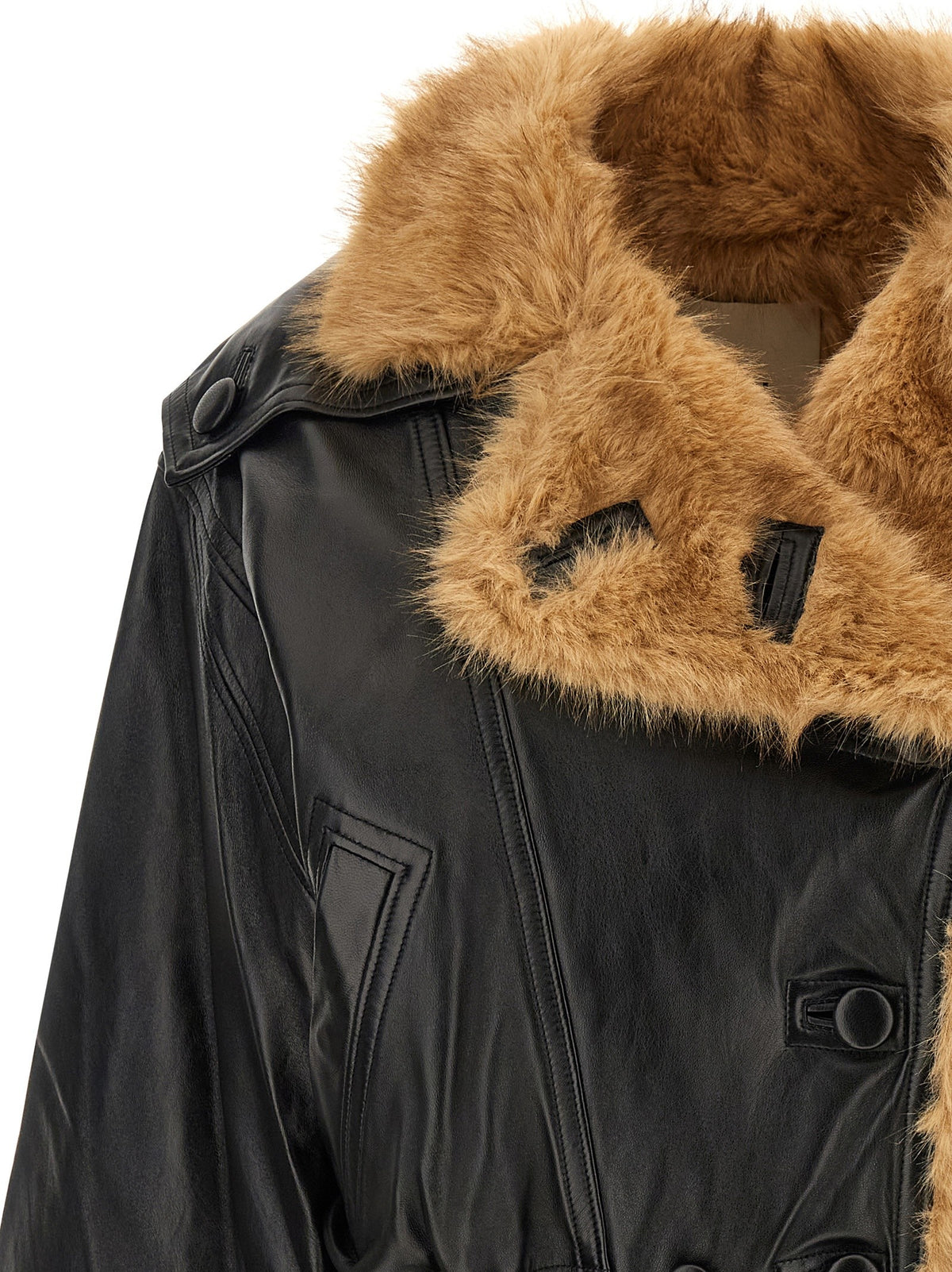 'Valina' jacket