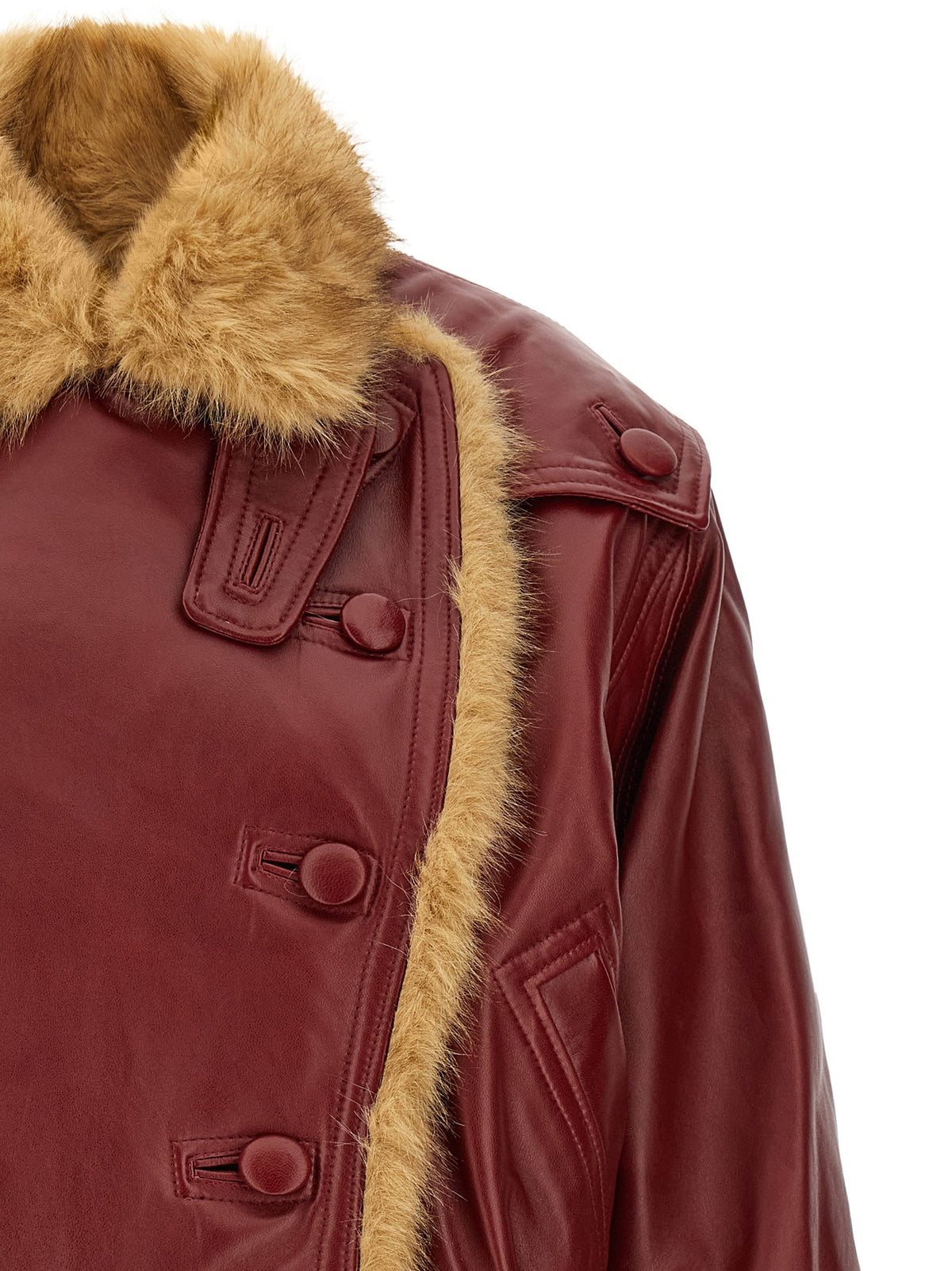 'Valina' jacket