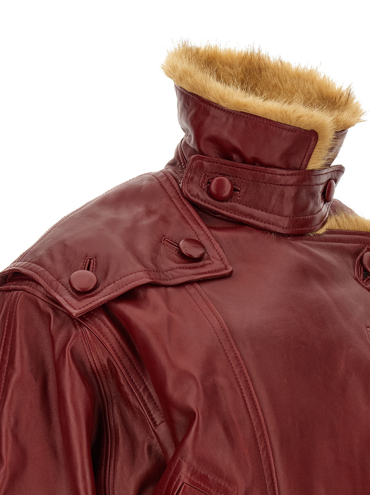'Valina' jacket