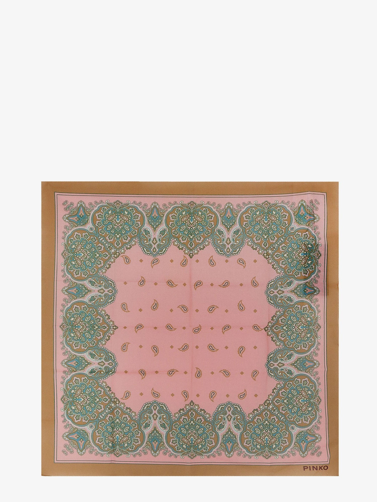 Valzer cotton foulard