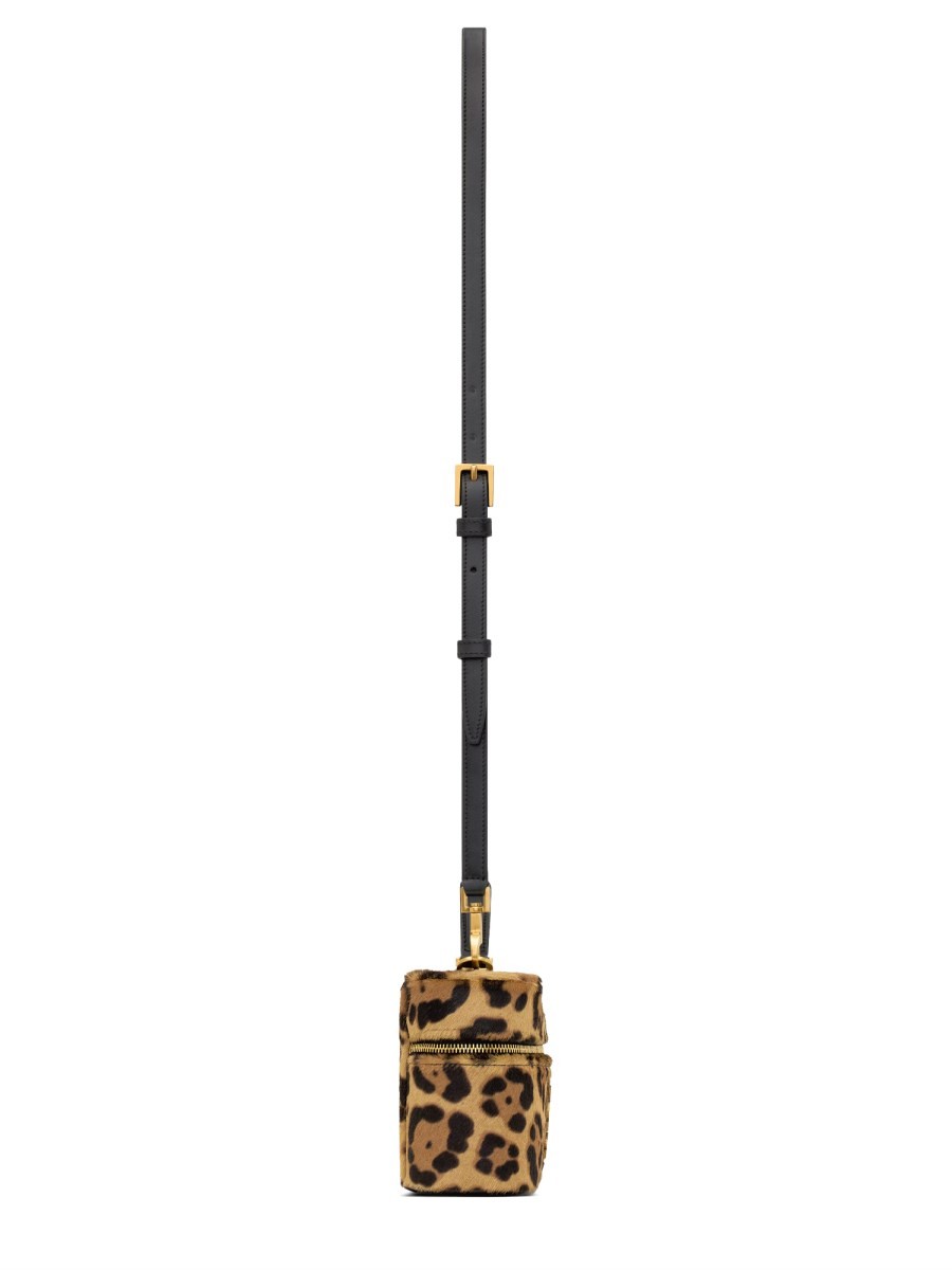 "VANITY GABY" BAG