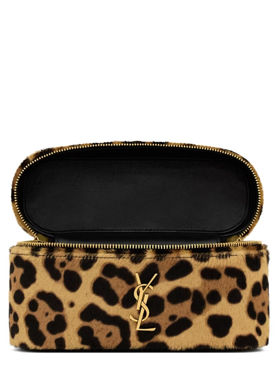 "VANITY GABY" BAG