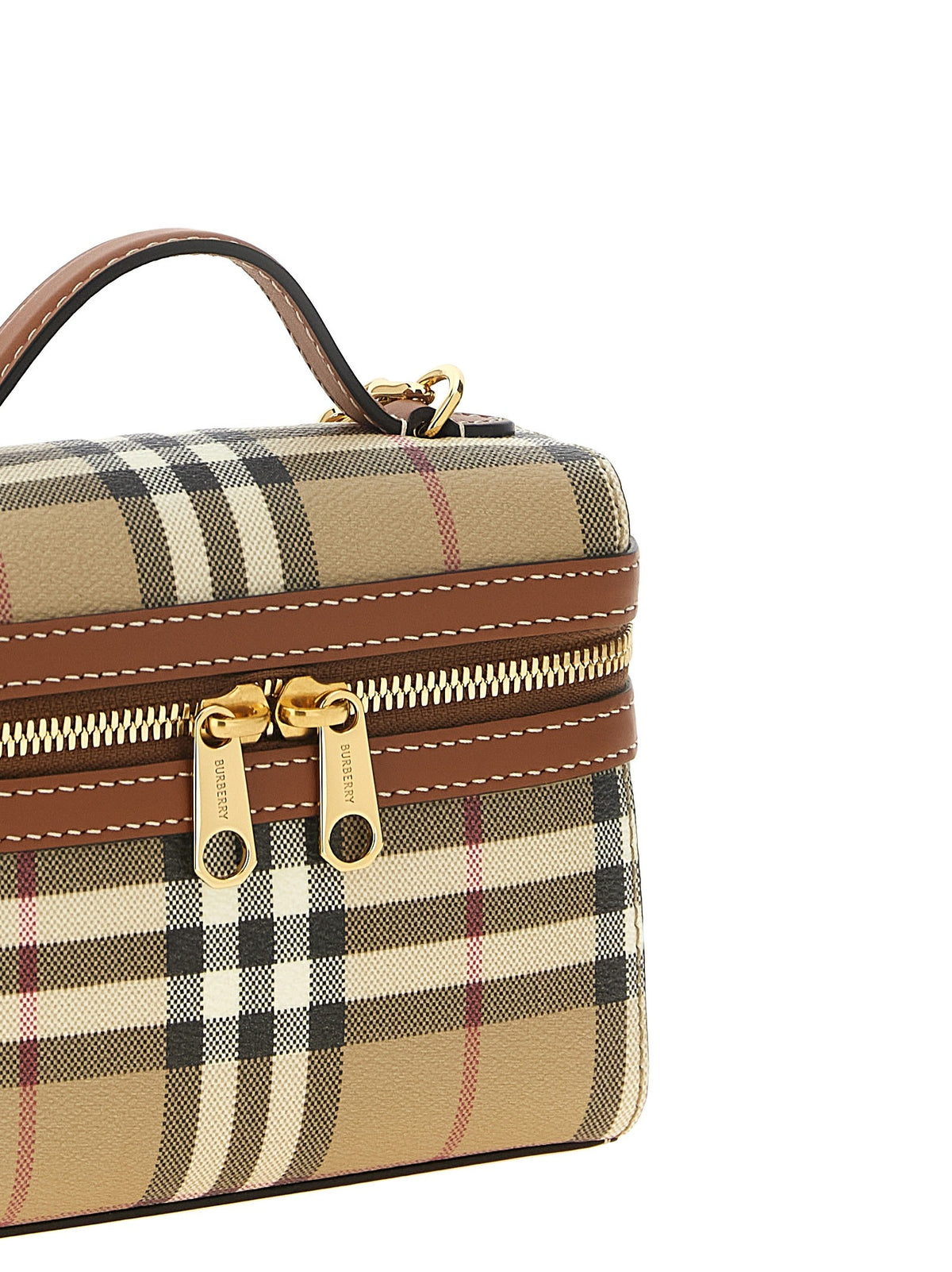 'Vanity' mini crossbody bag