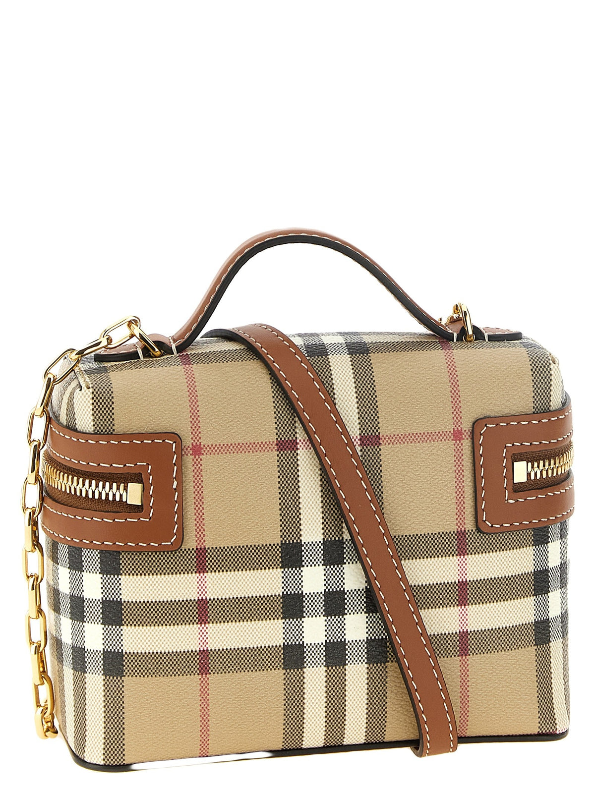 'Vanity' mini crossbody bag