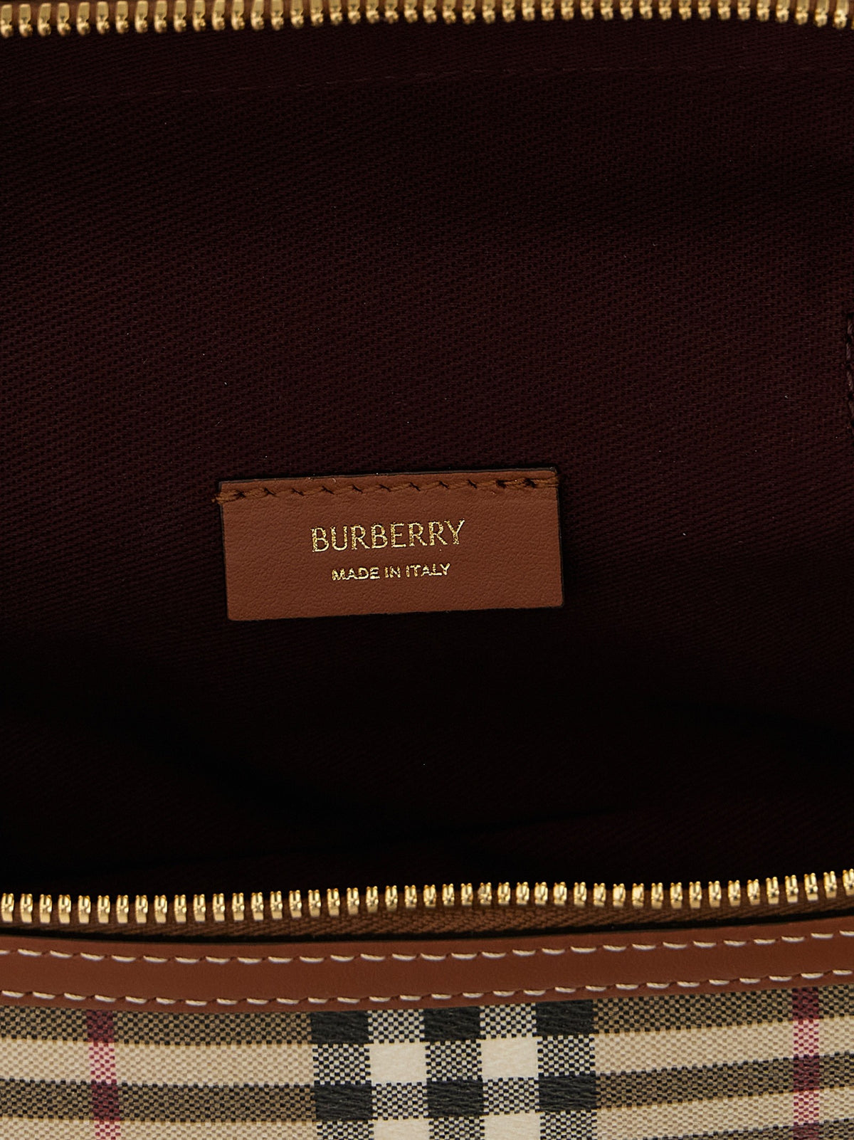 'Vanity' mini crossbody bag