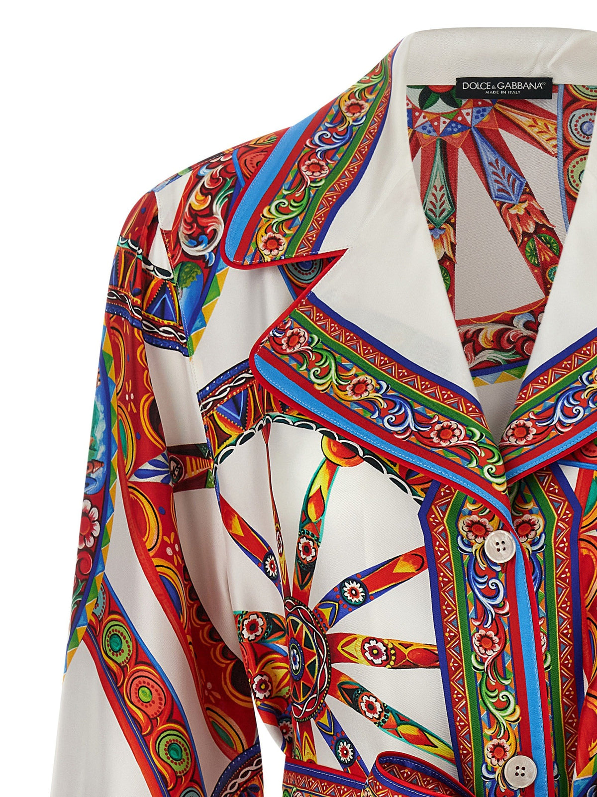'Vanity' shirt