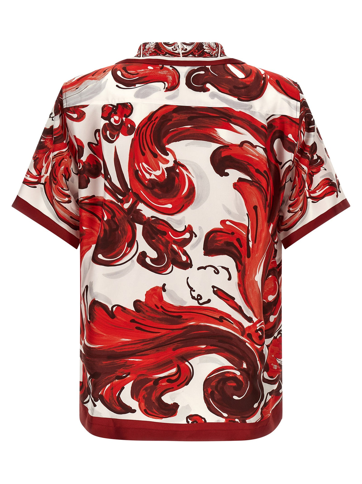 'Vanity' shirt