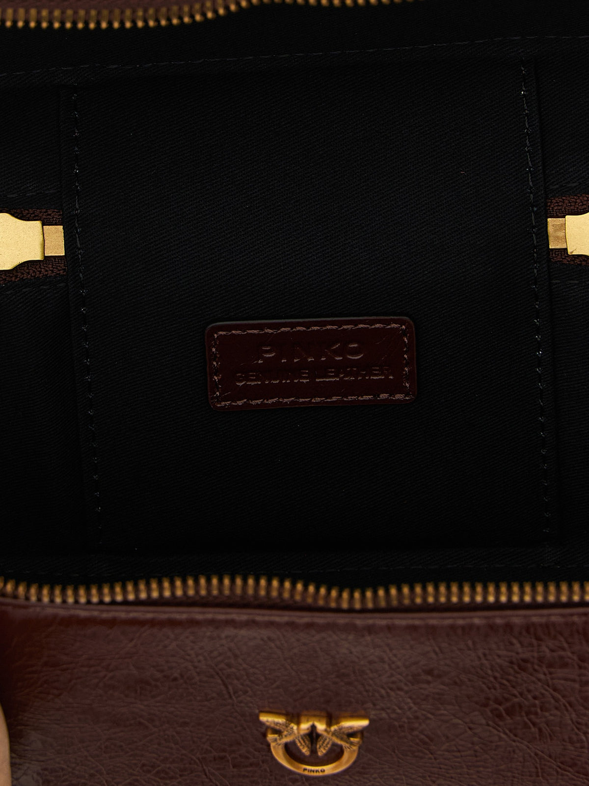 'Vanity Soft' mini crossbody bag