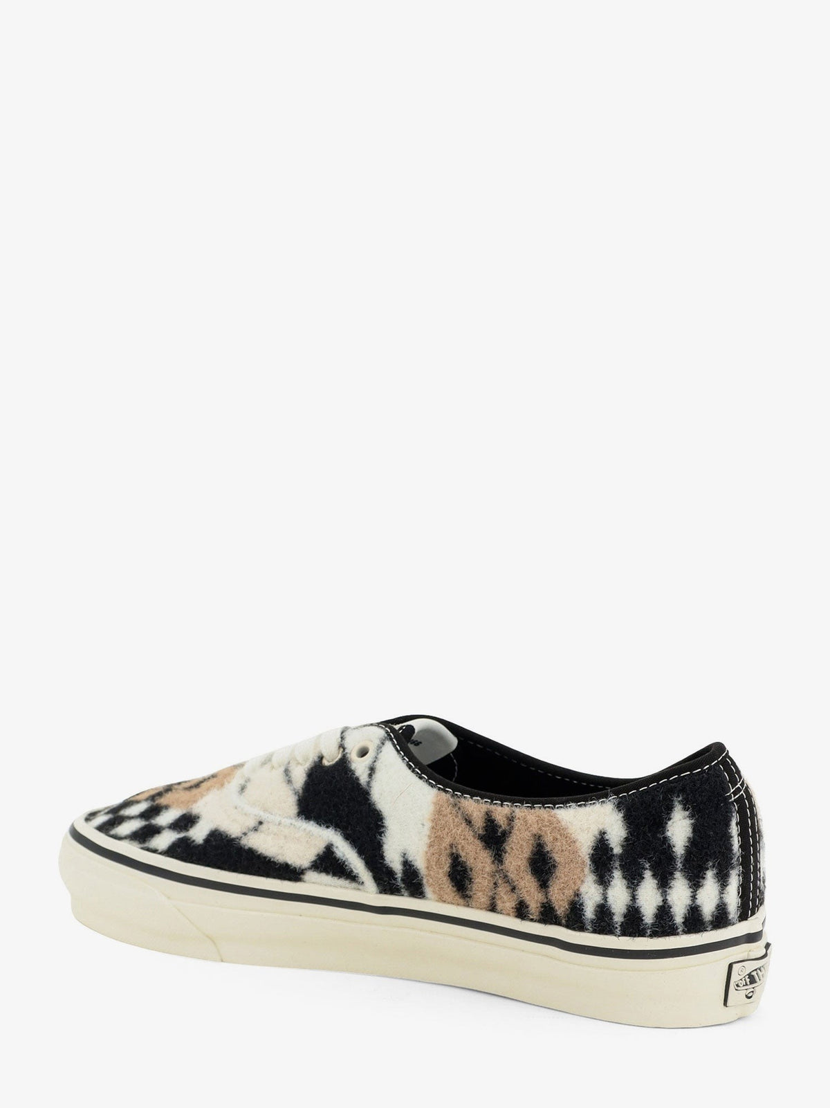 Vans x Pringle LX Authentic 44 fabric sneakers