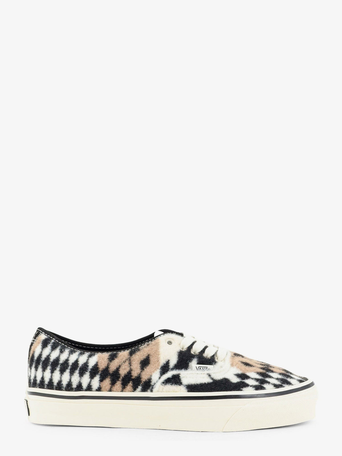 Vans x Pringle LX Authentic 44 fabric sneakers