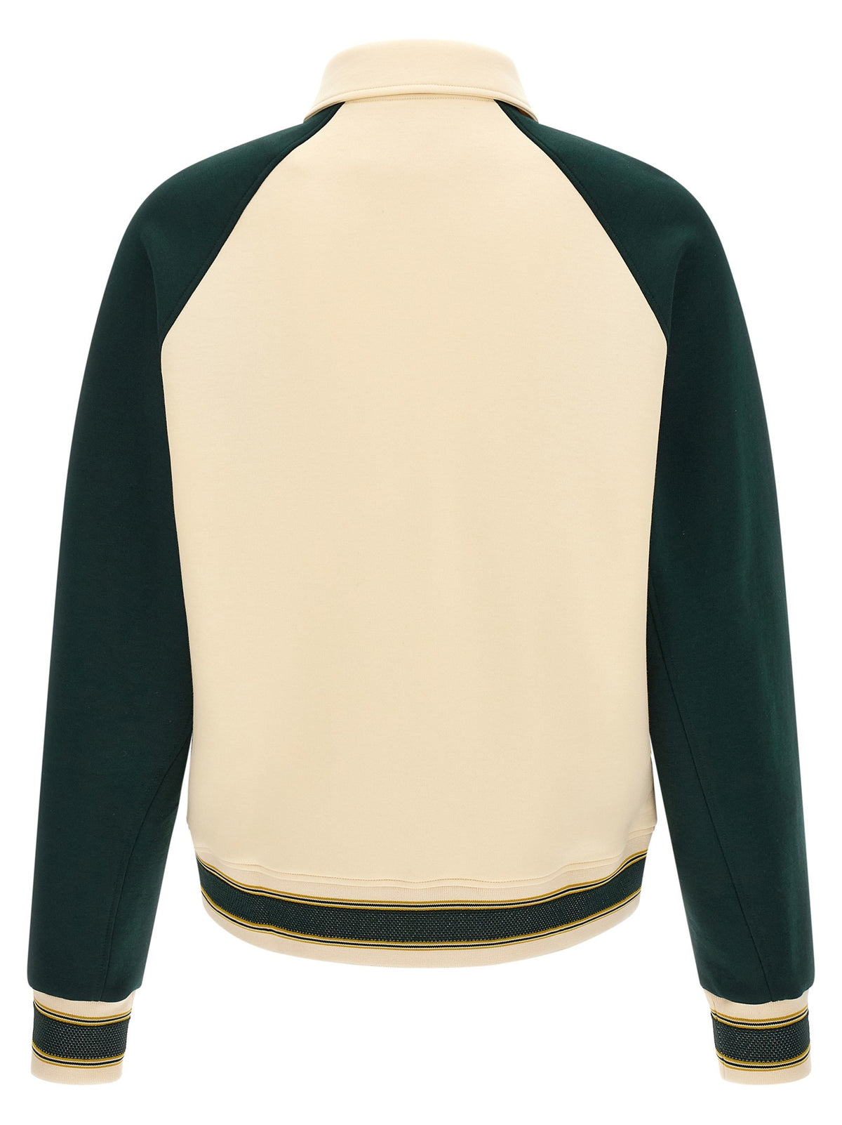 'Varsity Badge' jacket