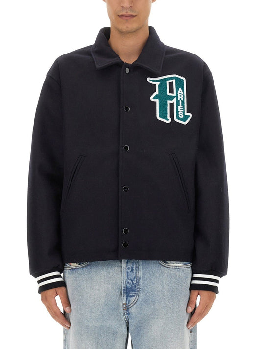 VARSITY JACKET