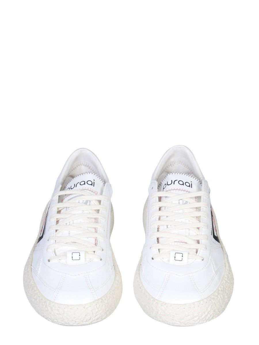 VEGAN SNEAKERS