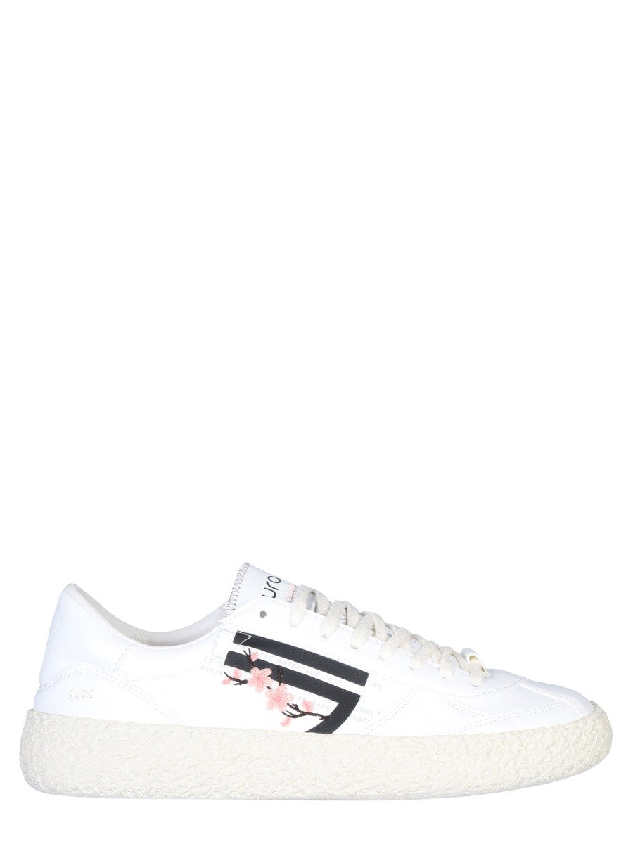VEGAN SNEAKERS