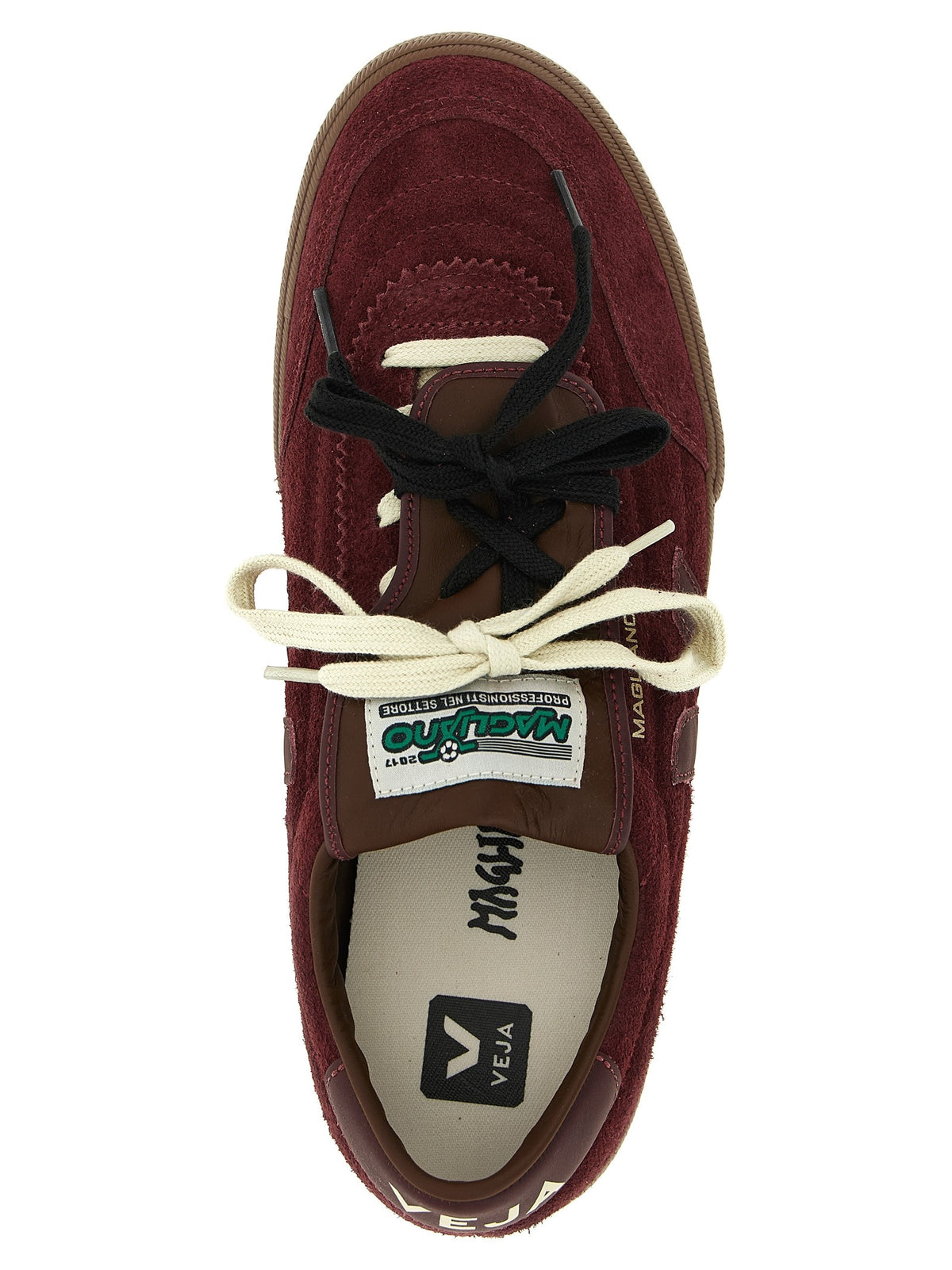 Veja x Magliano 'Panenka' sneakers