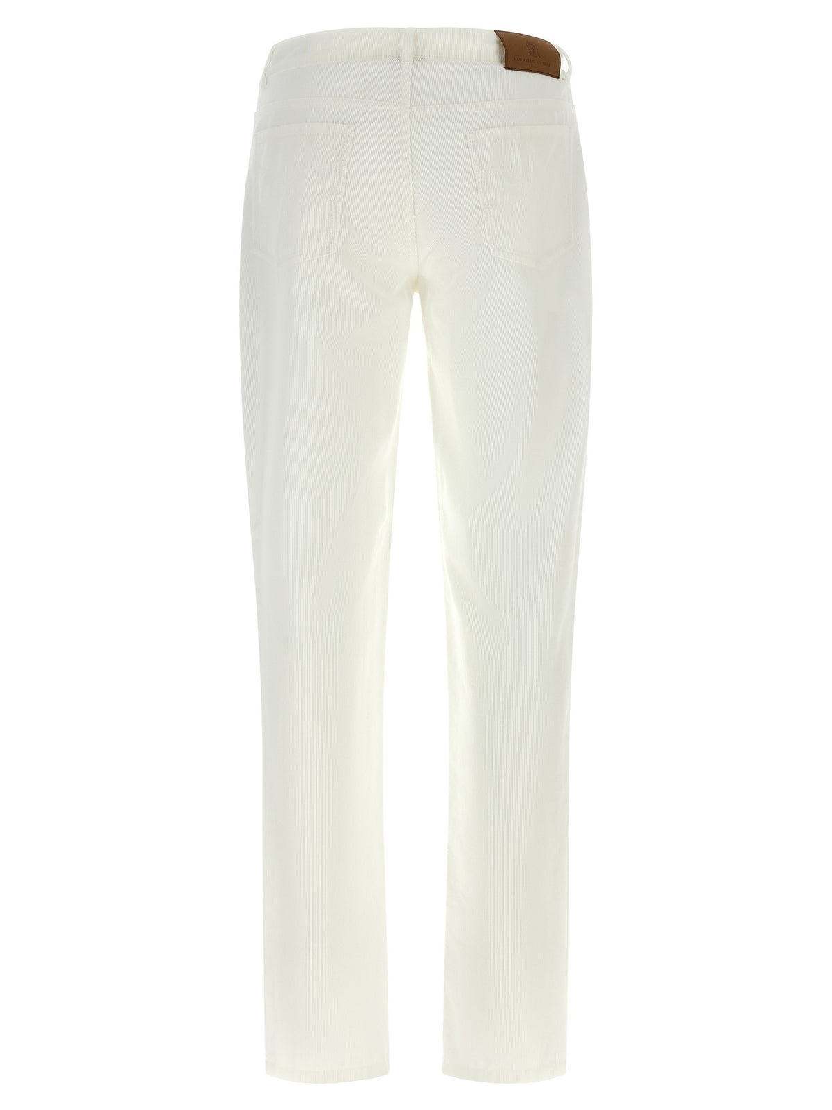 Velvet pants