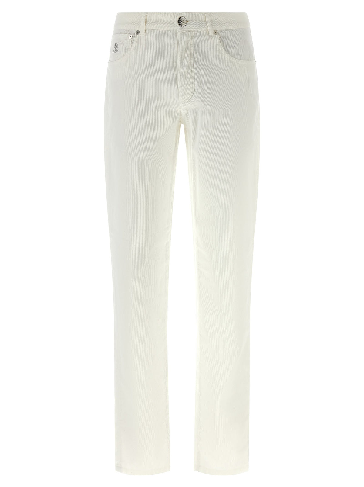 Velvet pants