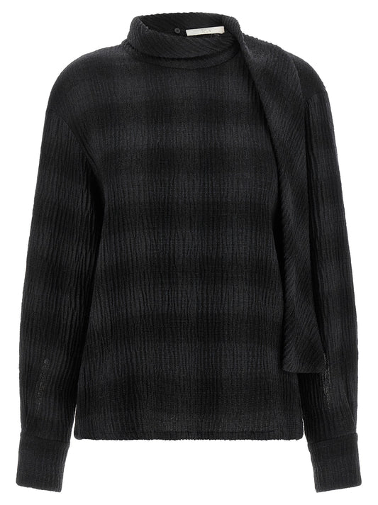 'Venus' blouse