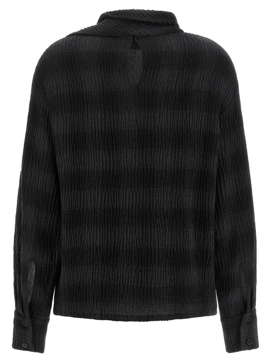 'Venus' blouse