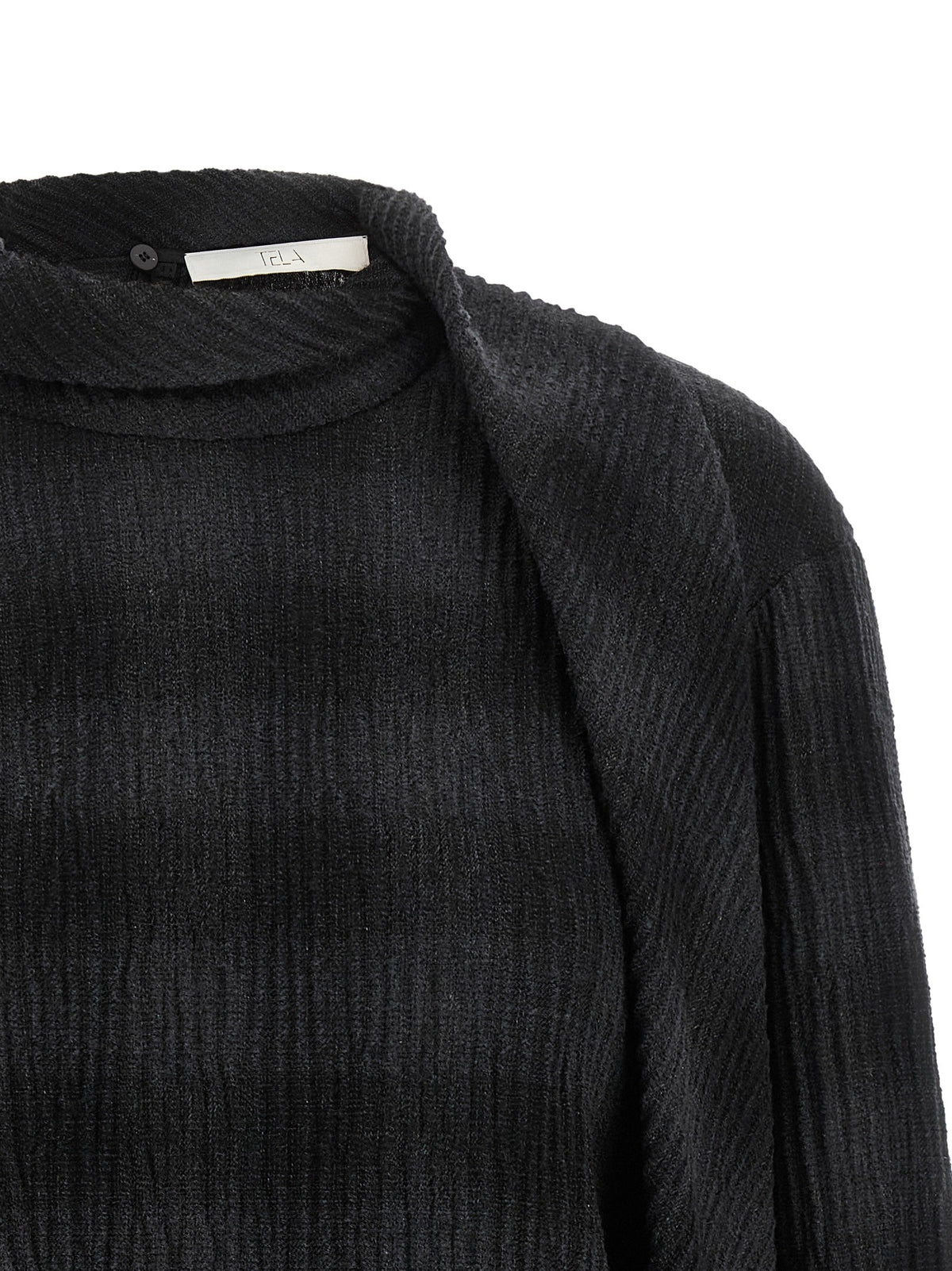 'Venus' blouse
