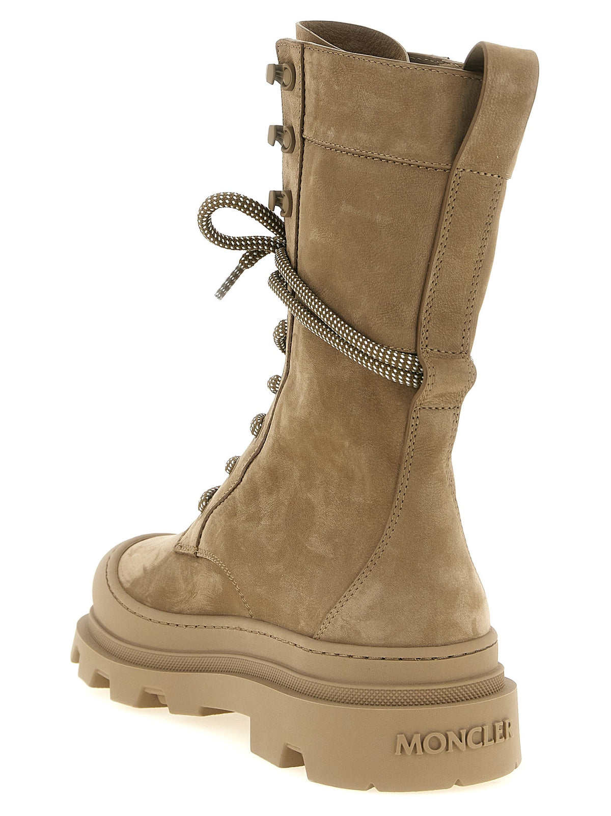 'Vera High' boots