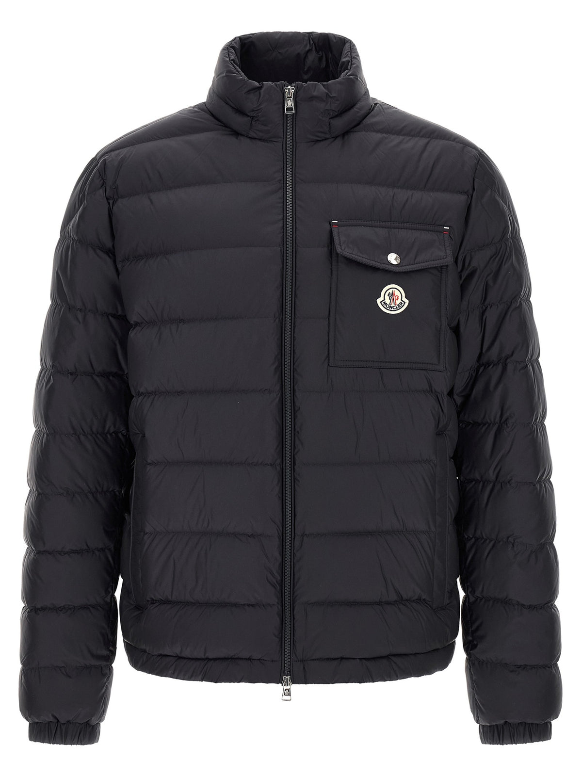 'Verith' down jacket