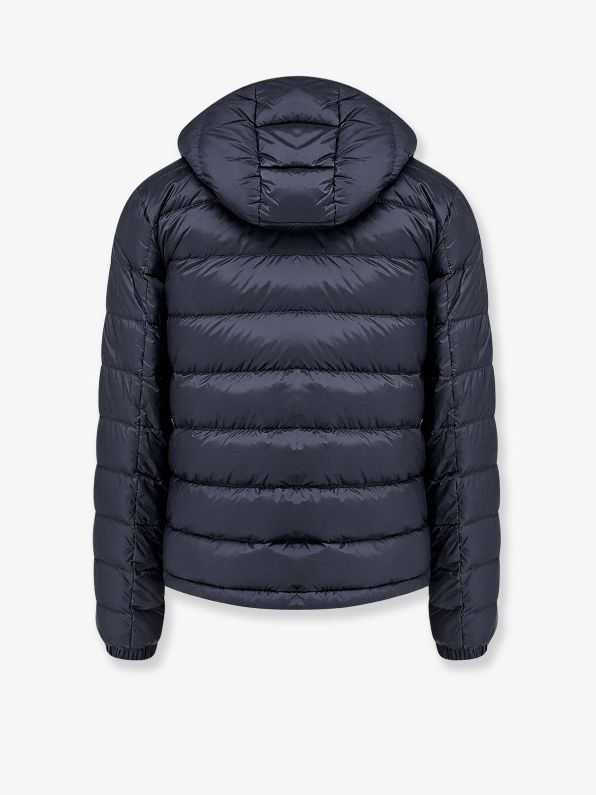Verith recycled nylon down jacket