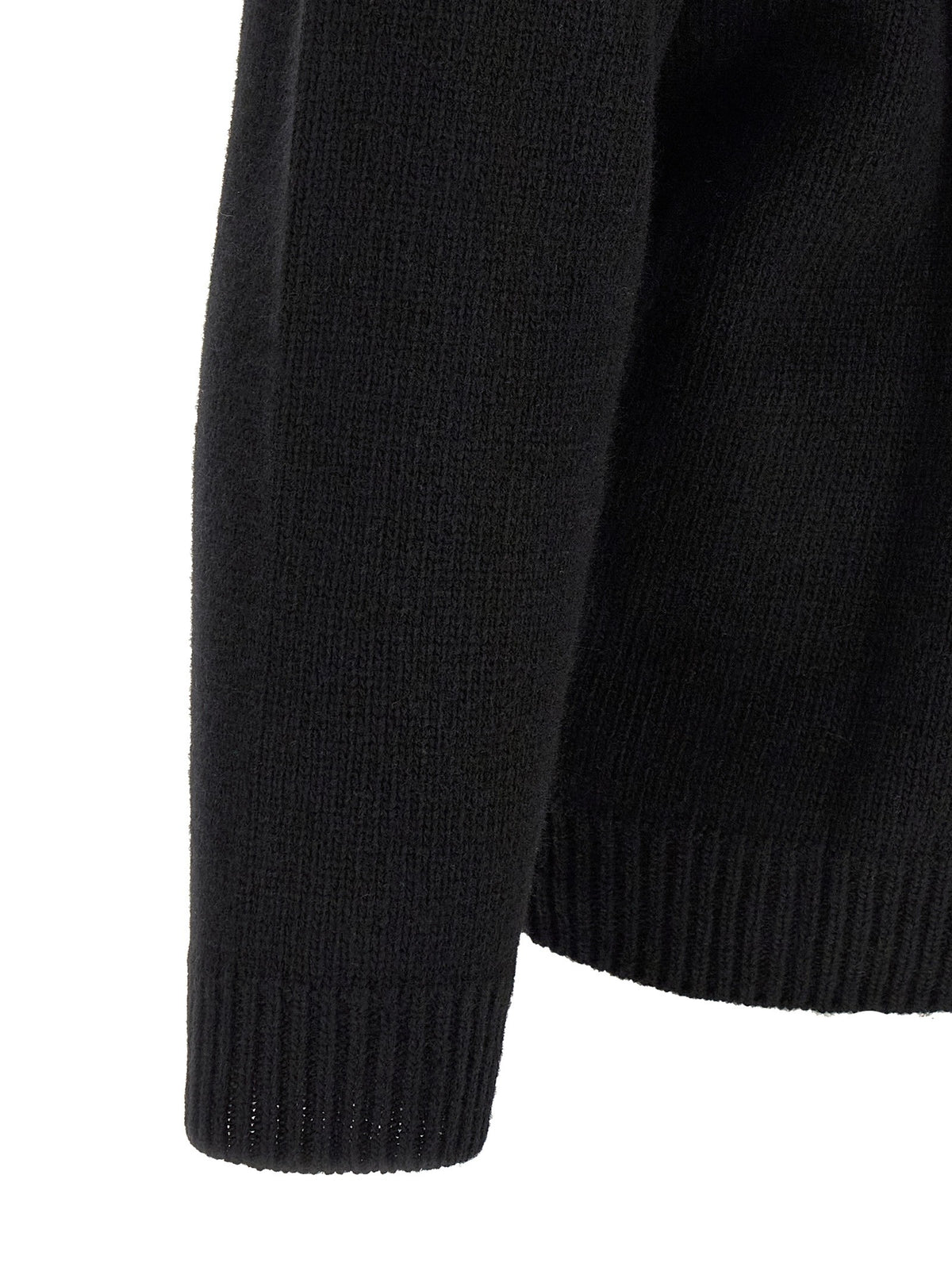 'Vertical Bookish' sweater