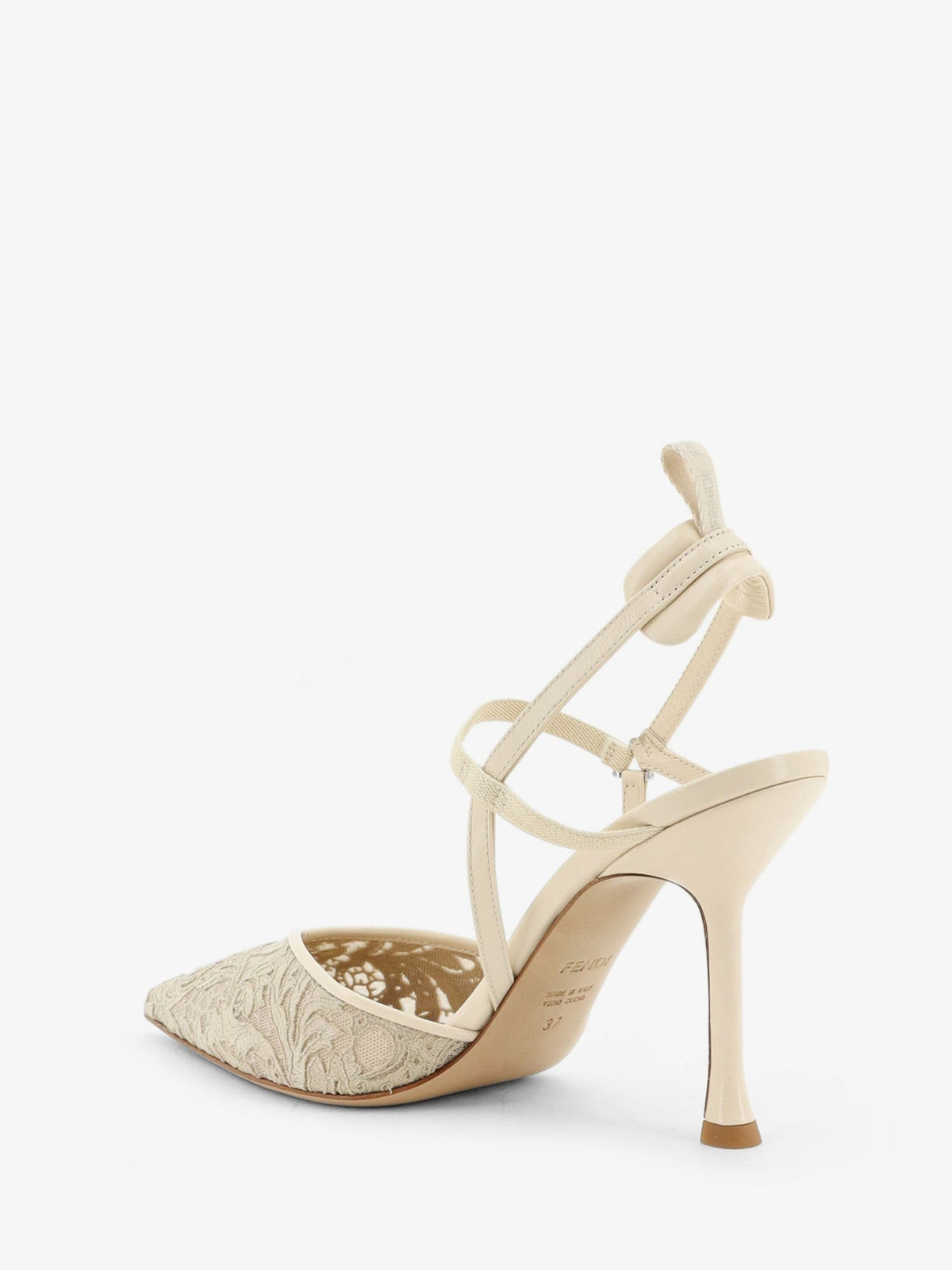 Very Colibrì high-heeled pump