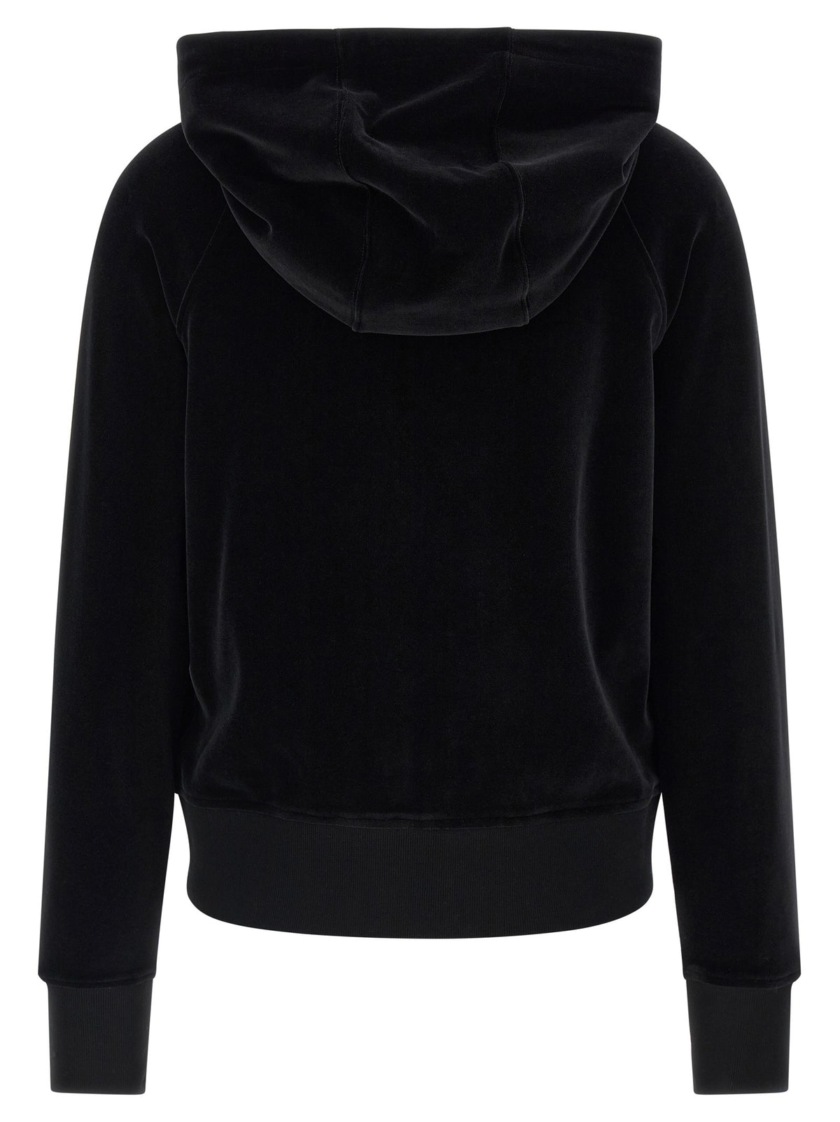 'Vesper' hoodie