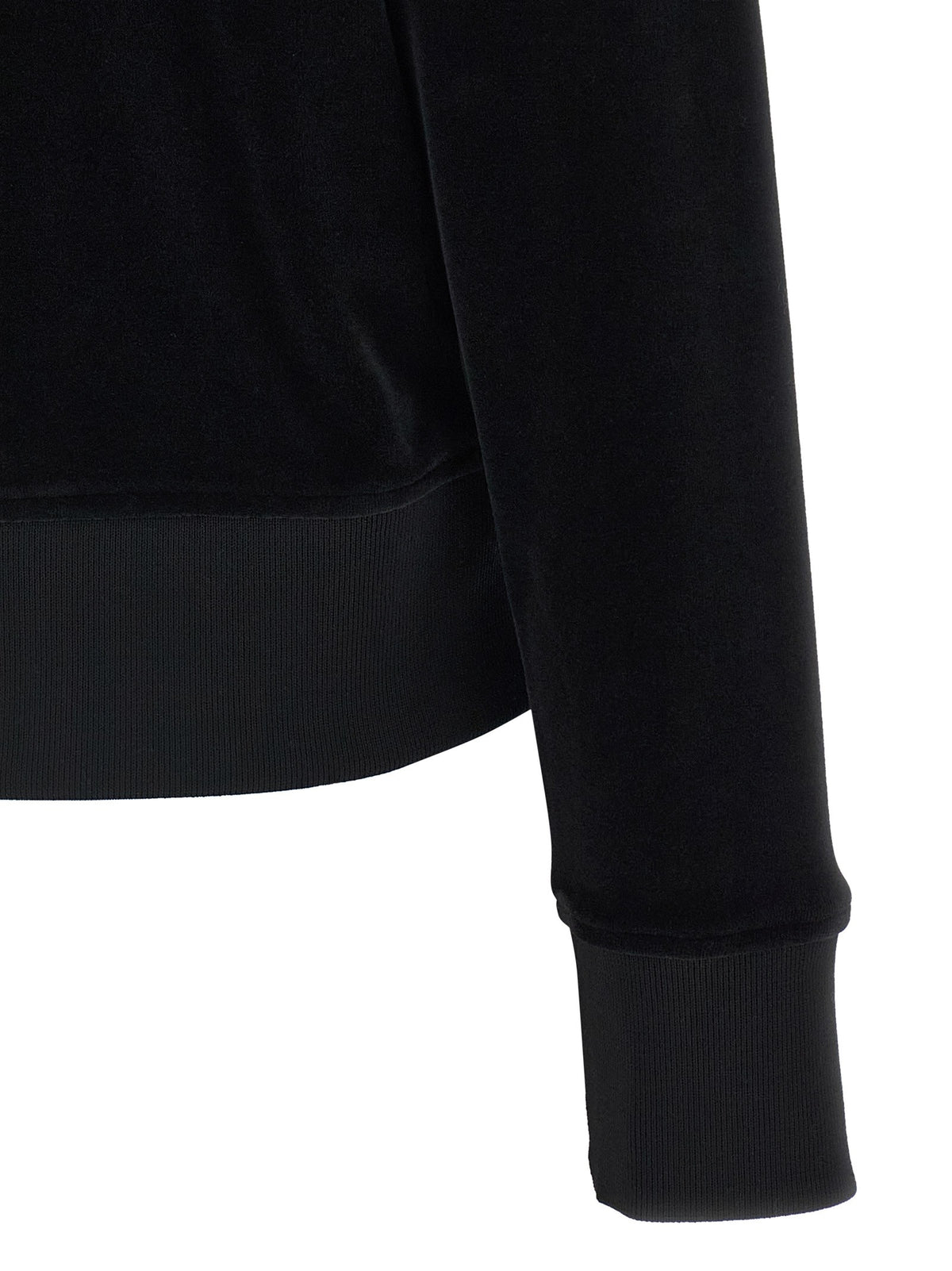 'Vesper' hoodie