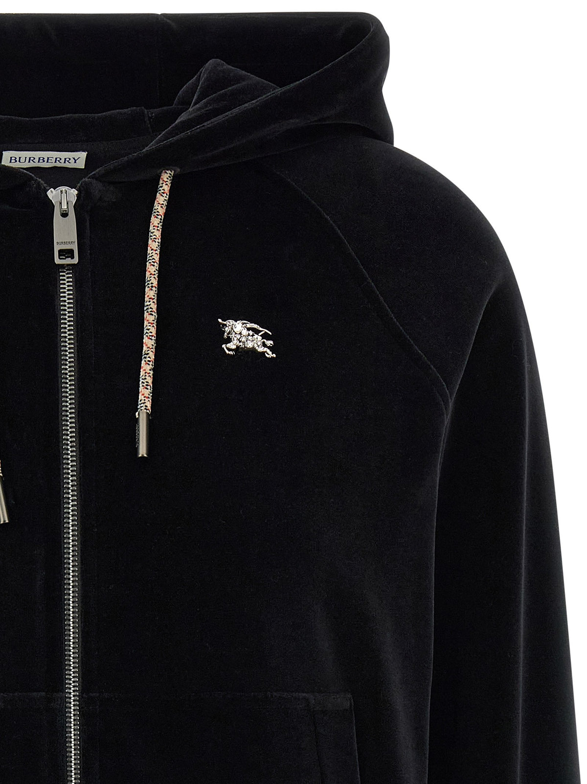 'Vesper' hoodie