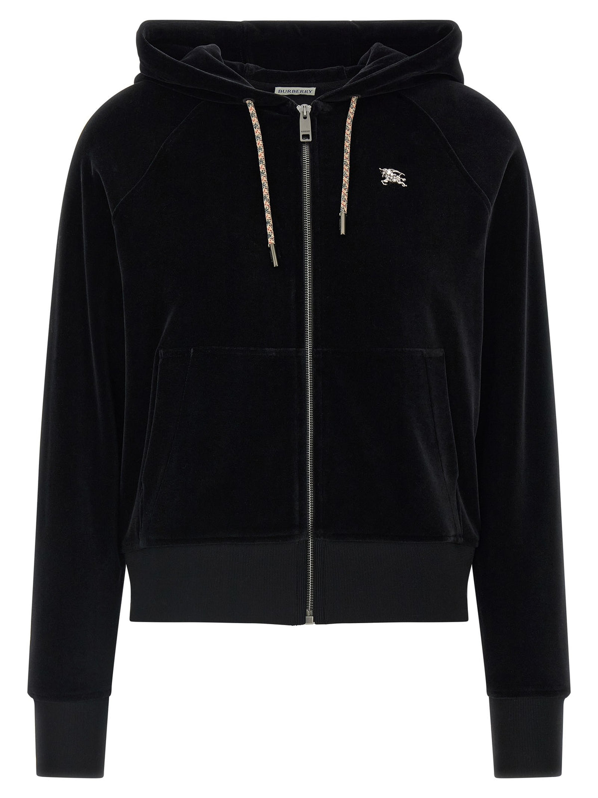 'Vesper' hoodie