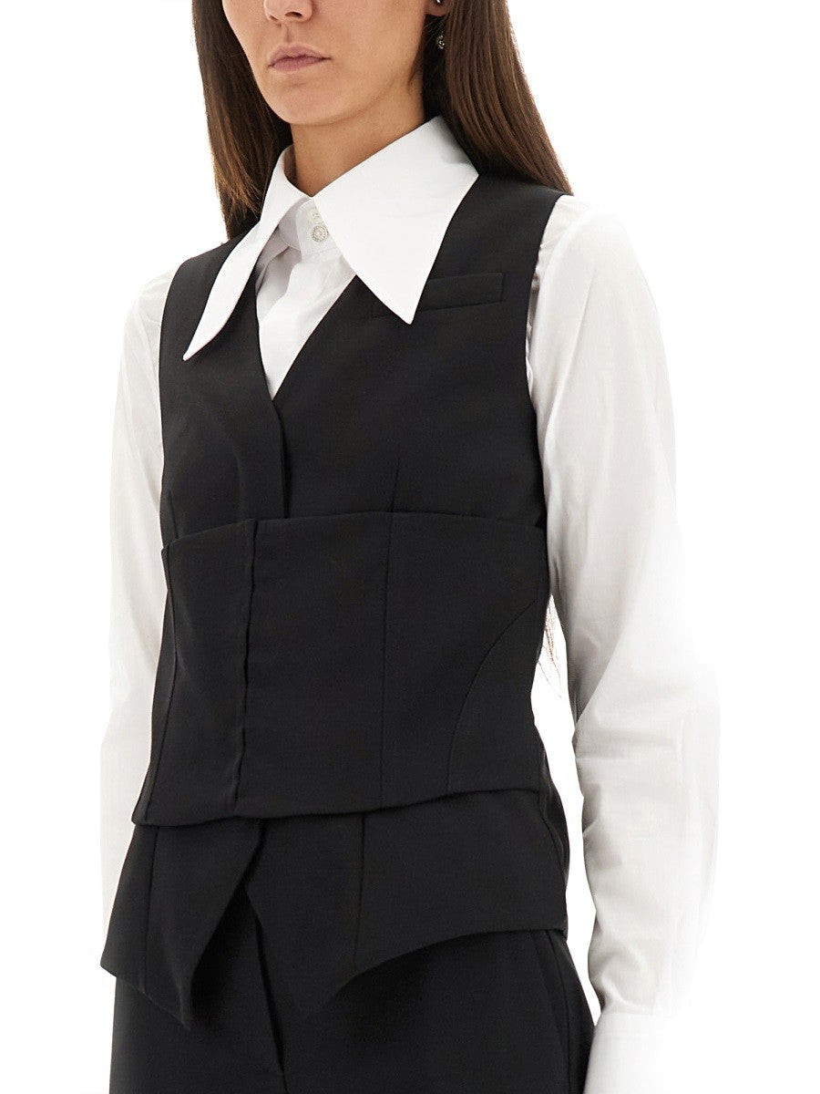 VEST CORSET