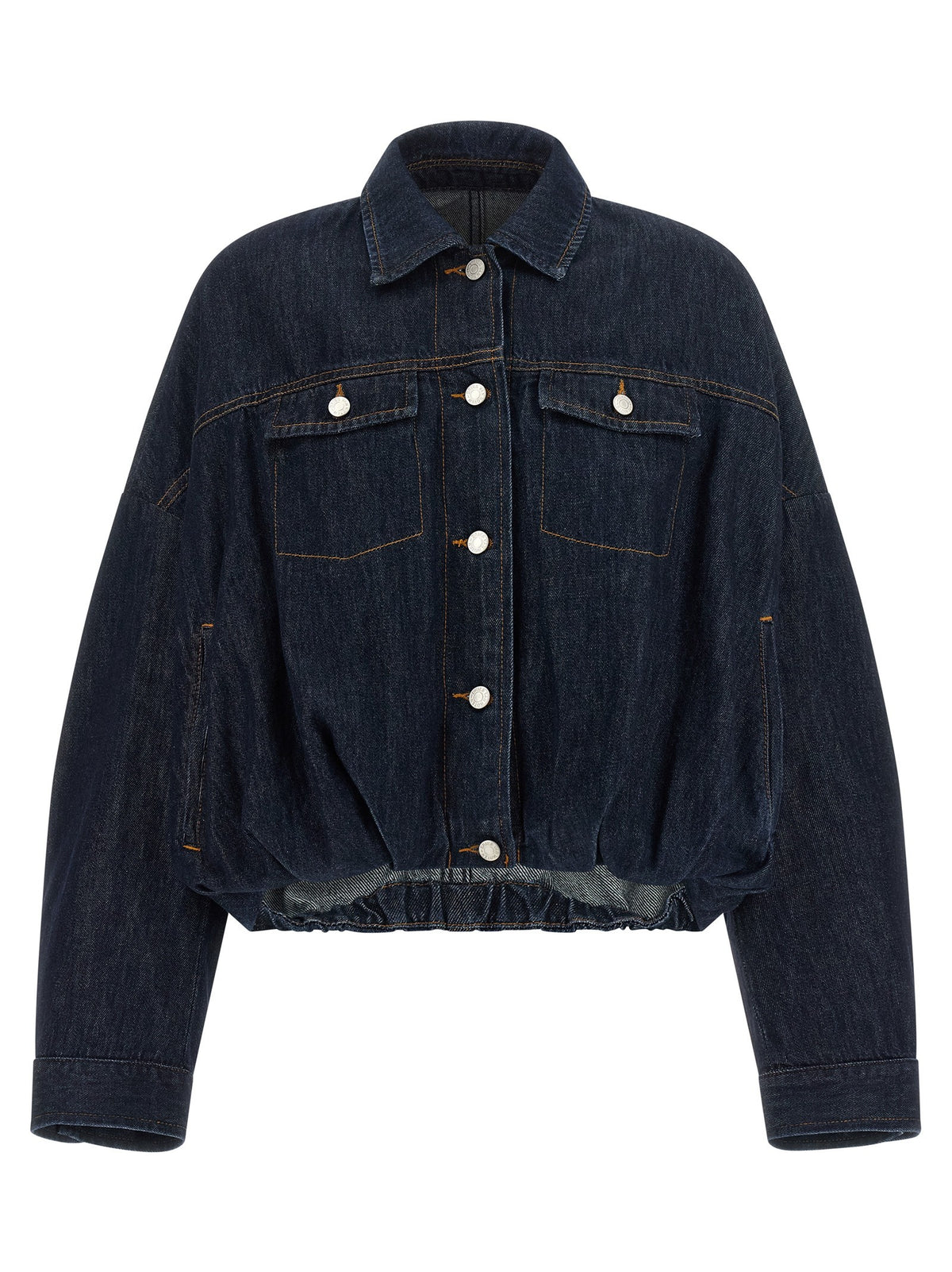 'Vesto' jacket