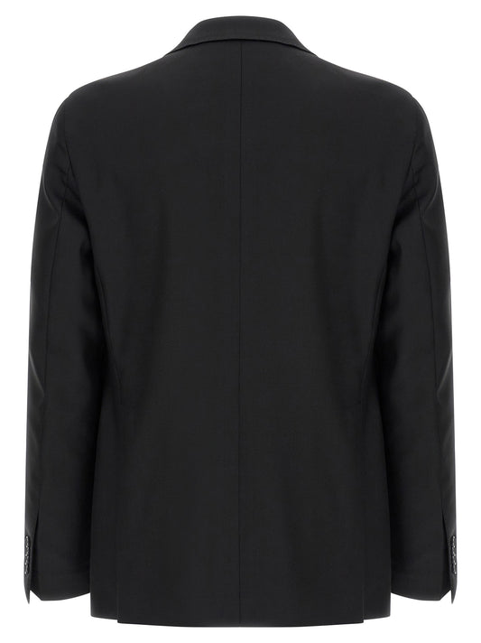'Vesuvio' dress