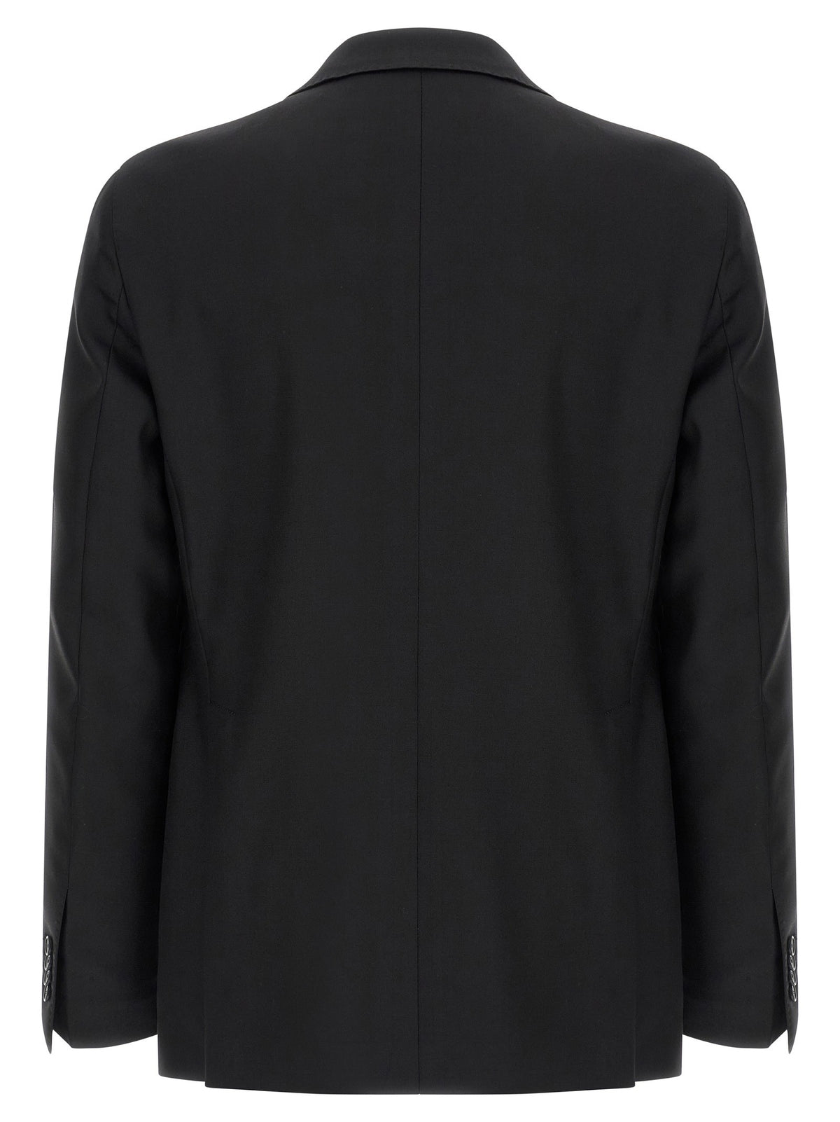 'Vesuvio' dress
