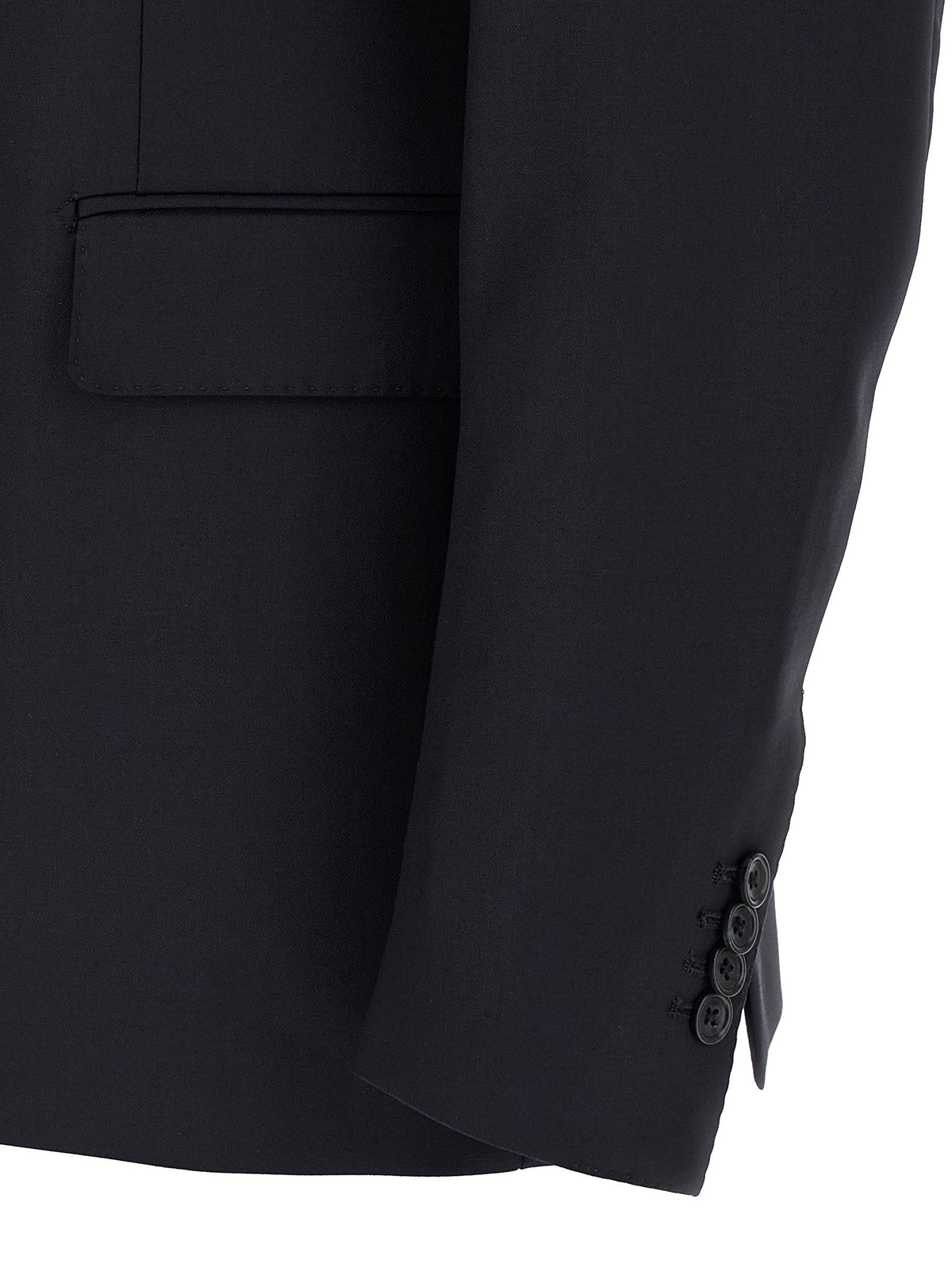 'Vesuvio' dress
