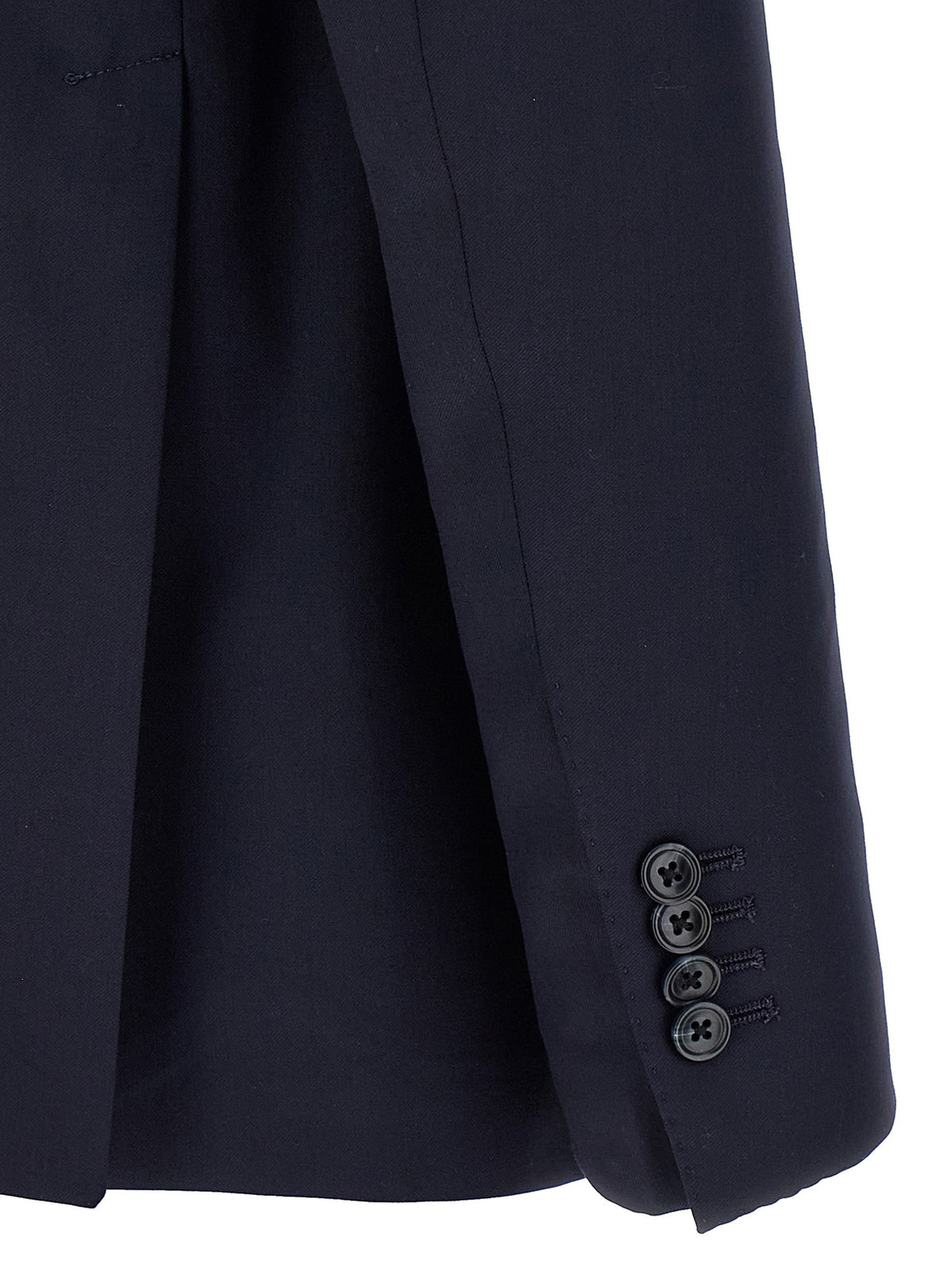 'Vesuvio' dress