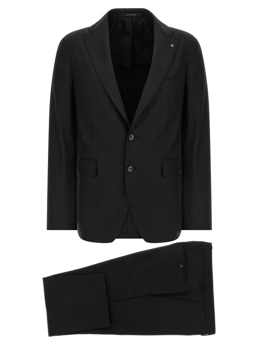 'Vesuvio' dress