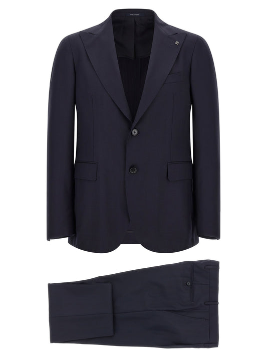 'Vesuvio' outfit
