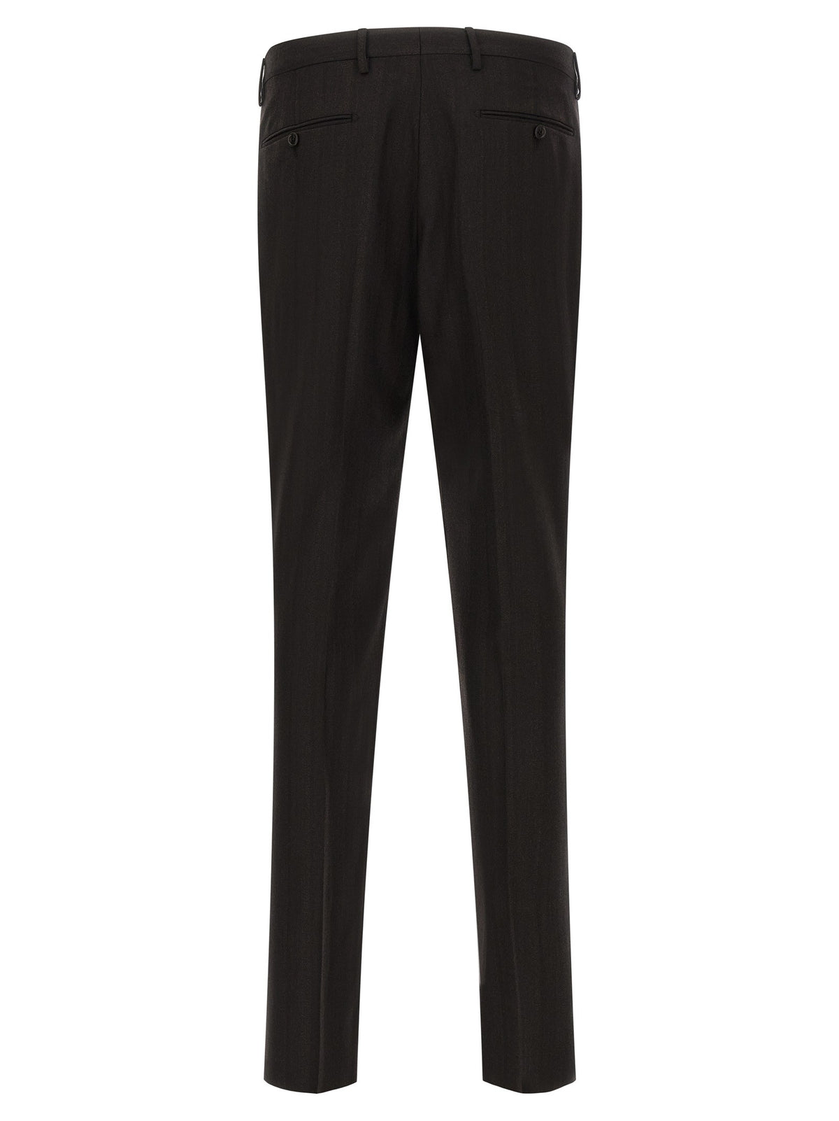 'Vesuvio' wool suit