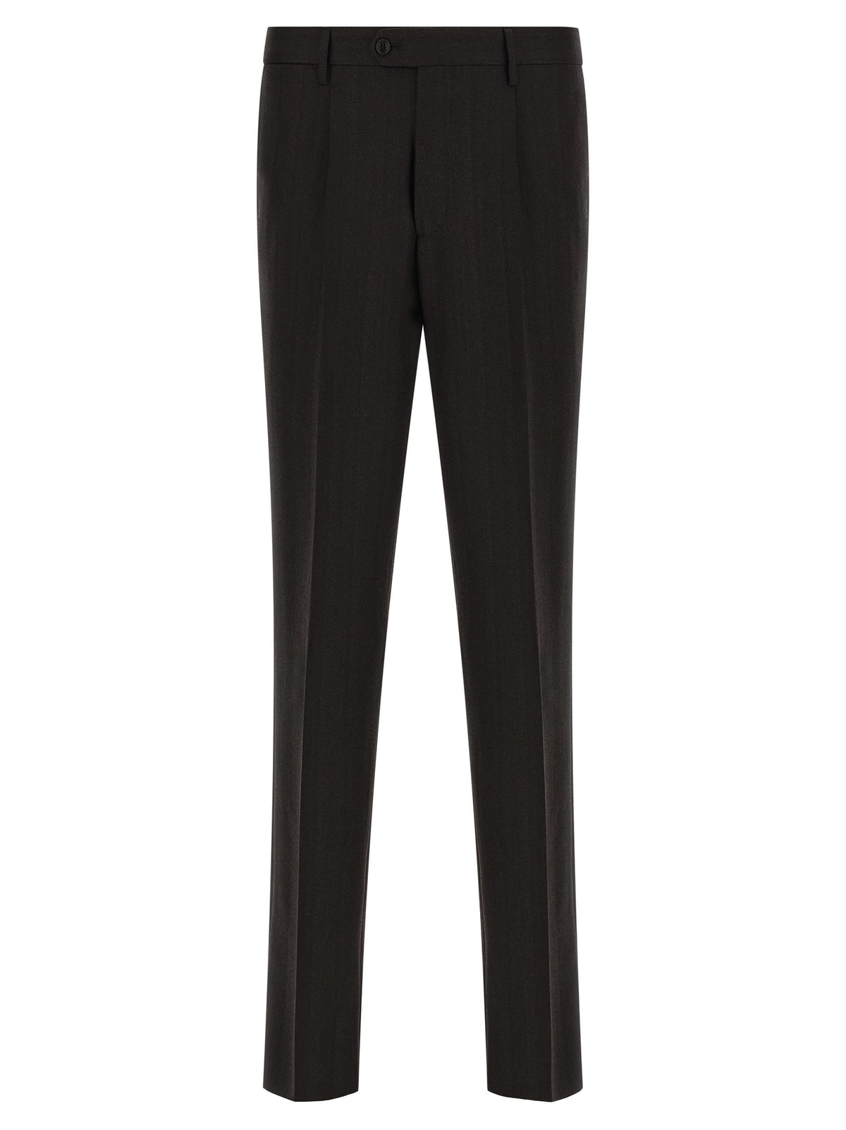 'Vesuvio' wool suit