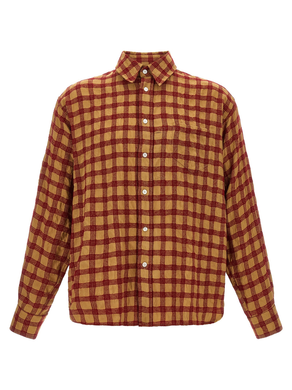 'Veterano' shirt