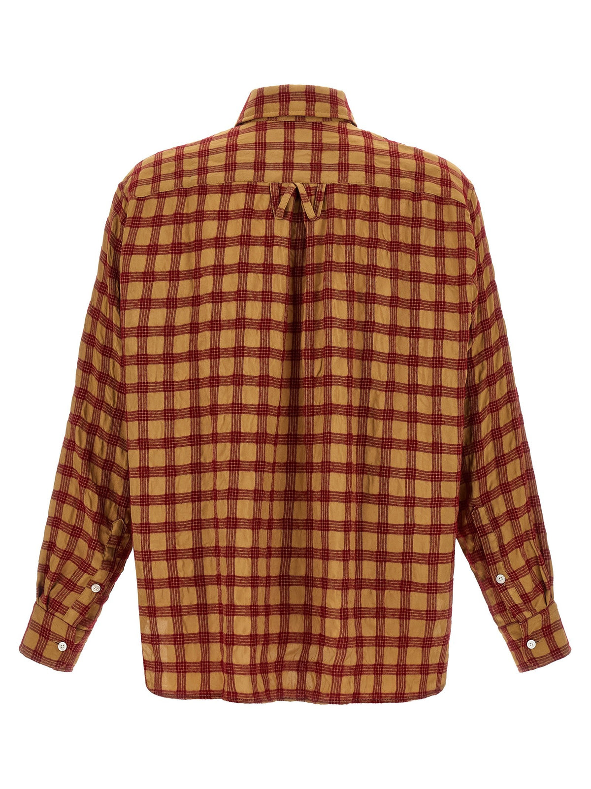 'Veterano' shirt