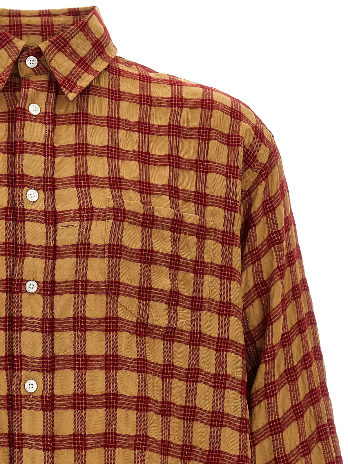 'Veterano' shirt