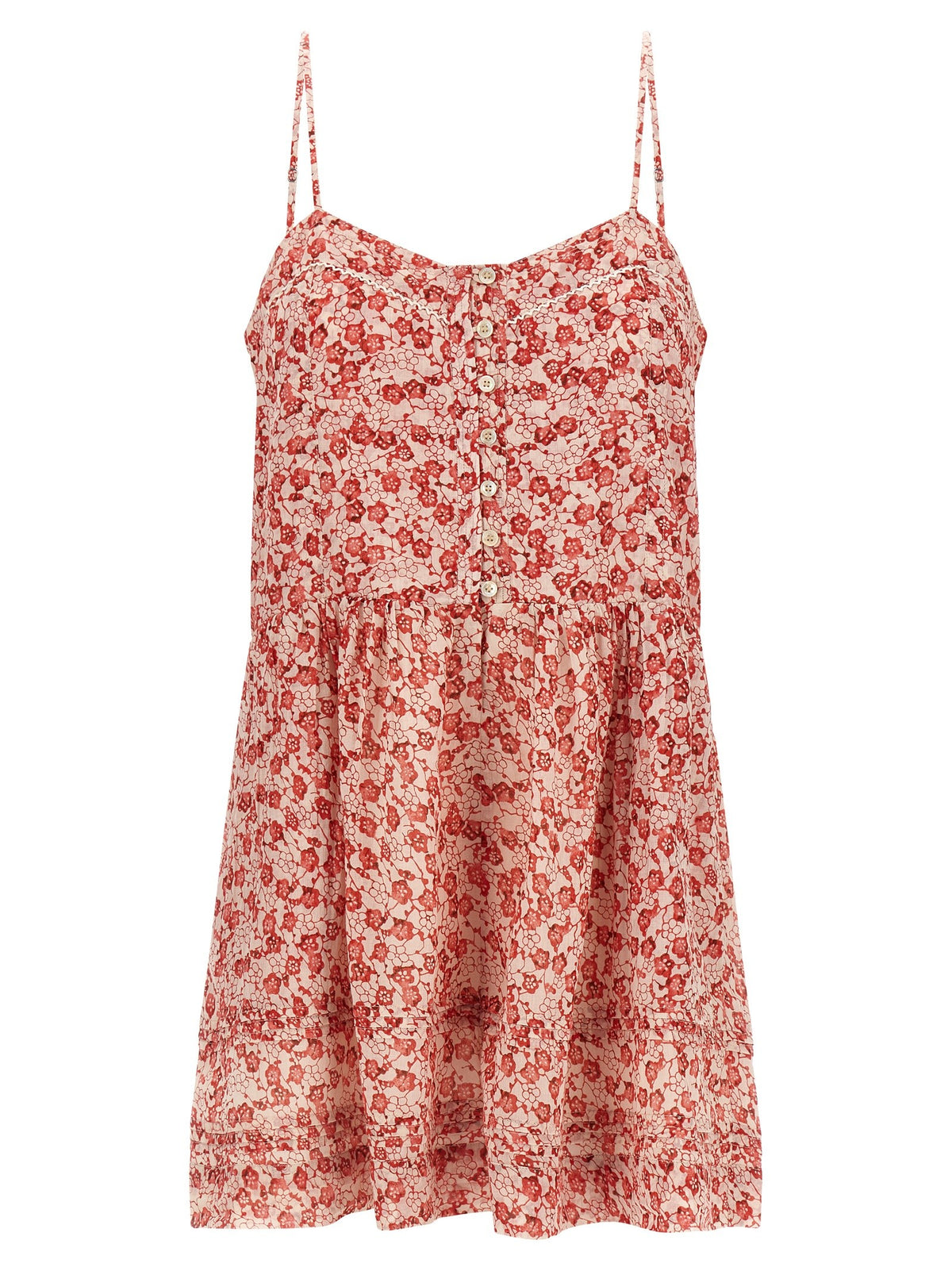 'Vickia' jumpsuit
