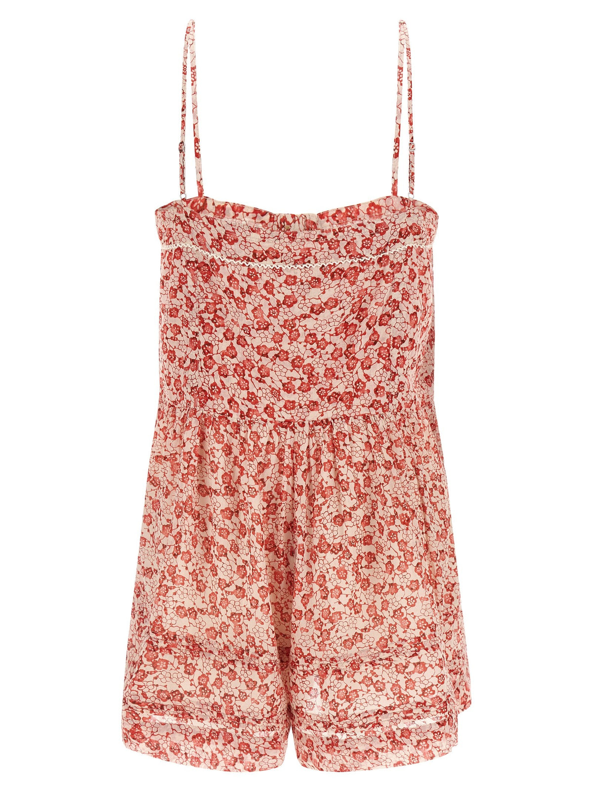 'Vickia' jumpsuit