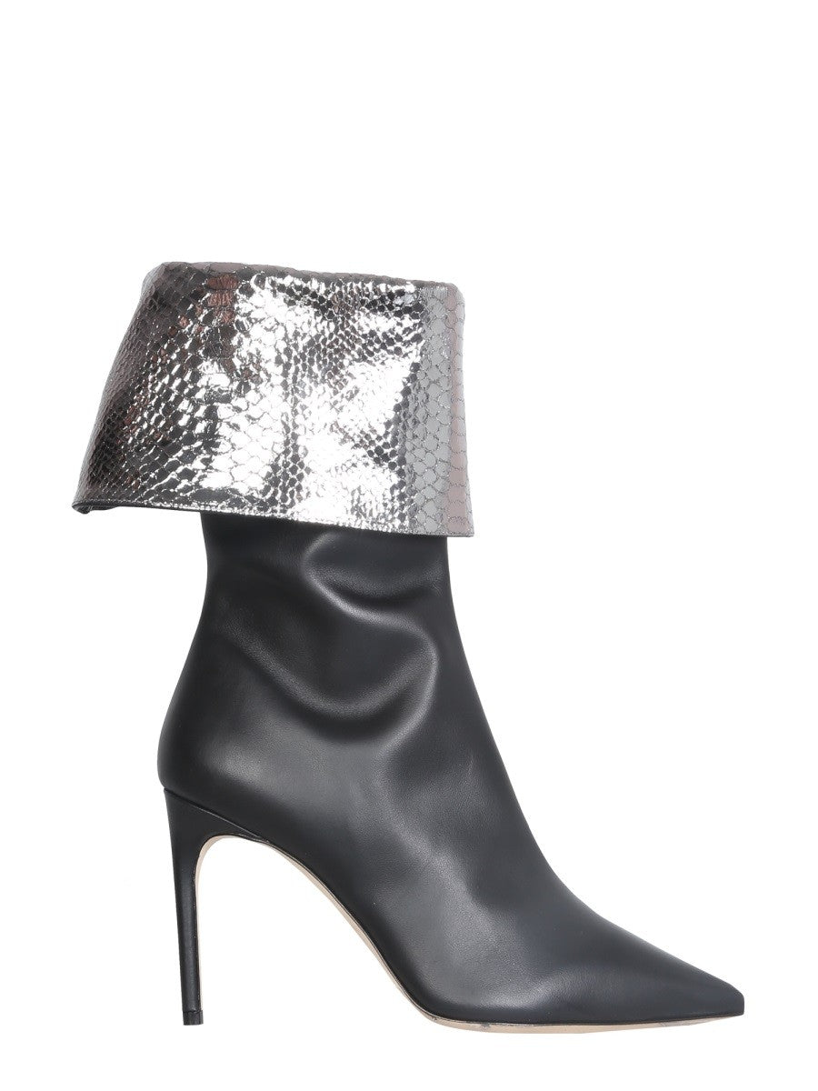 VICTORIA BOOTS